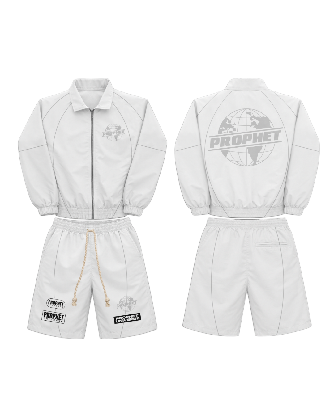 White Phantom