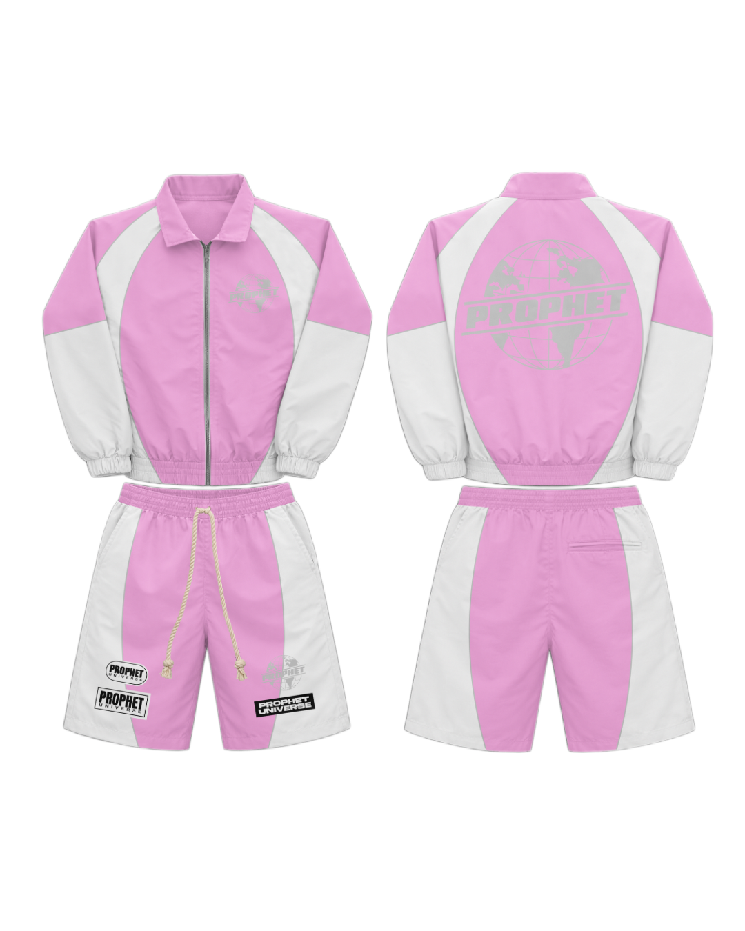 Pink Velocity
