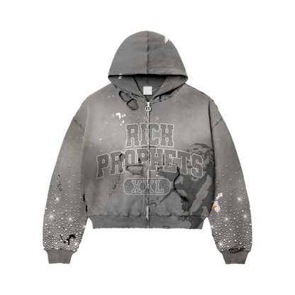 Ash Rebirth Hoodie